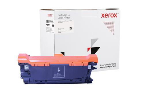 Xerox Everyday Toner For CF320A Black Laser Toner 006R04250