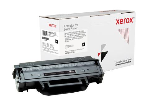 Xerox Everyday Toner For MLT-D101S Black Laser Toner 006R04293