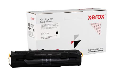 Xerox Everyday Toner For MLT-D1042S Black Laser Toner 006R04295