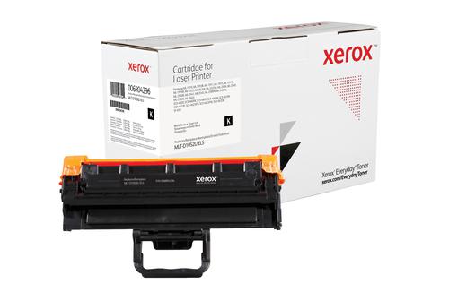 Xerox Everyday Toner For MLT-D1052L Black Laser Toner 006R04296