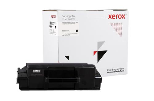 Xerox Everyday Toner For MLT-D203L Black Laser Toner 006R04299