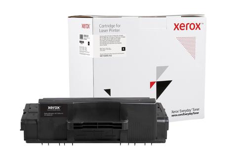 Xerox Everyday Toner For MLT-D205L Black Laser Toner 006R04301