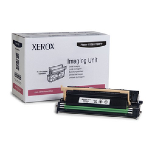 Xerox (Magenta) Toner Cartridge for Phaser 6120