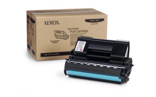Xerox High Capacity Ink Cartridge (Yield 19,000 Pages) for Phaser 4510