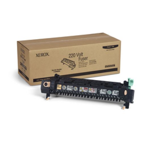 Xerox Fuser Unit 220V (100,000 Pages)