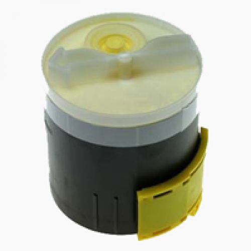 Xerox (Yellow) Toner Cartridge for DocuColor 12/CS50