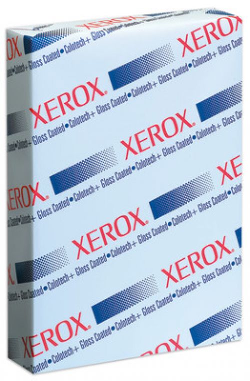 Xerox Colotech+ (A3) 140g/m2 Gloss Coated Paper (Pack of 250 Sheets)