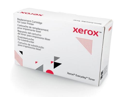 Xerox Everyday Toner For Q5950A Black Laser Toner 006R04151