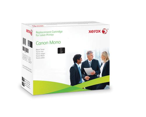 Xerox Compatible Laser Toner Black 0263B002 006R03221