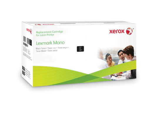 Xerox Compatible Toner Black 64036HE 64016HE 106R01562