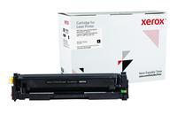 Xerox Everyday Toner For CF410A/CRG-046BK Black Laser Toner 006R03696