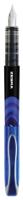 Zebra Fuente Disposable Fountain Pen Blue (Pack 12) - 69482